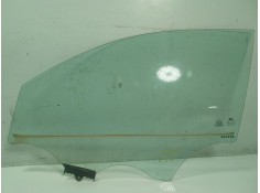 Recambio de cristal puerta delantero izquierdo para hyundai tucson (tl, tle) 1.7 crdi referencia OEM IAM 82410D7020  