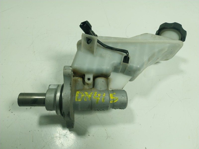 Recambio de bomba freno para hyundai tucson (tl, tle) 1.7 crdi referencia OEM IAM 58510D7100  