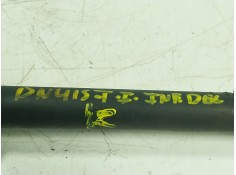 Recambio de brazo suspension inferior trasero izquierdo para hyundai tucson (tl, tle) 1.7 crdi referencia OEM IAM 55250D7000   2