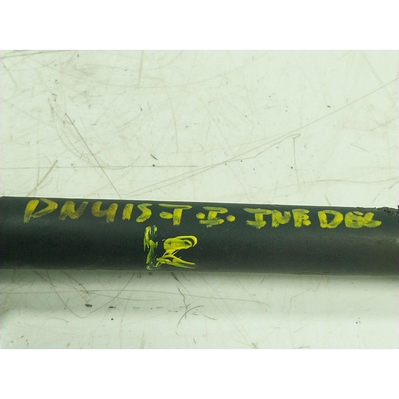 Recambio de brazo suspension inferior trasero izquierdo para hyundai tucson (tl, tle) 1.7 crdi referencia OEM IAM 55250D7000  