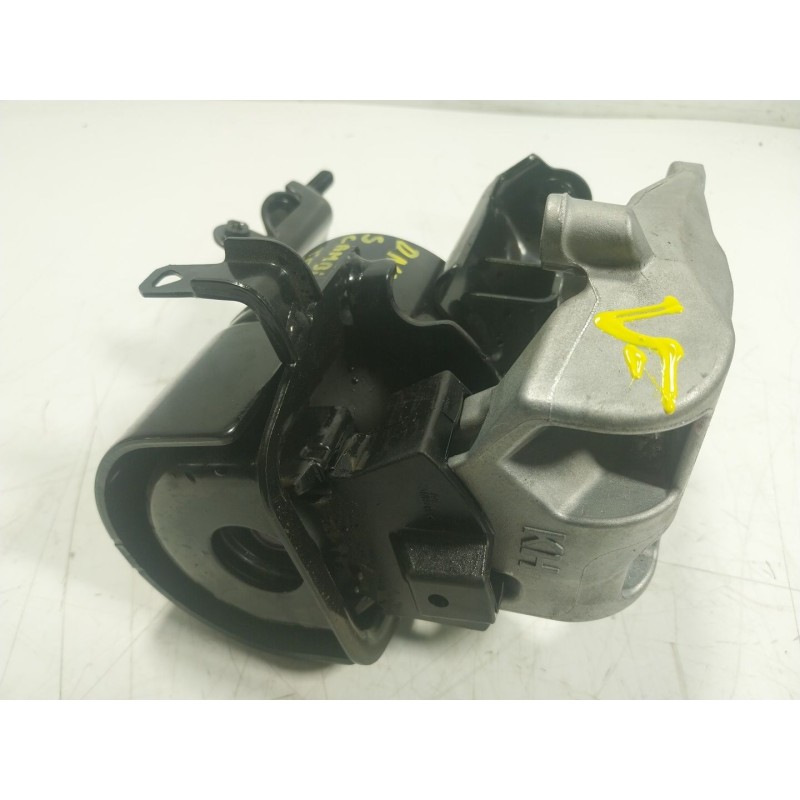Recambio de soporte cambio para toyota rav 4 v (_a5_, _h5_) 2.5 hybrid (axap54) referencia OEM IAM  NX251557 