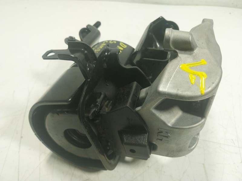 Recambio de soporte cambio para toyota rav 4 v (_a5_, _h5_) 2.5 hybrid (axap54) referencia OEM IAM  NX251557 