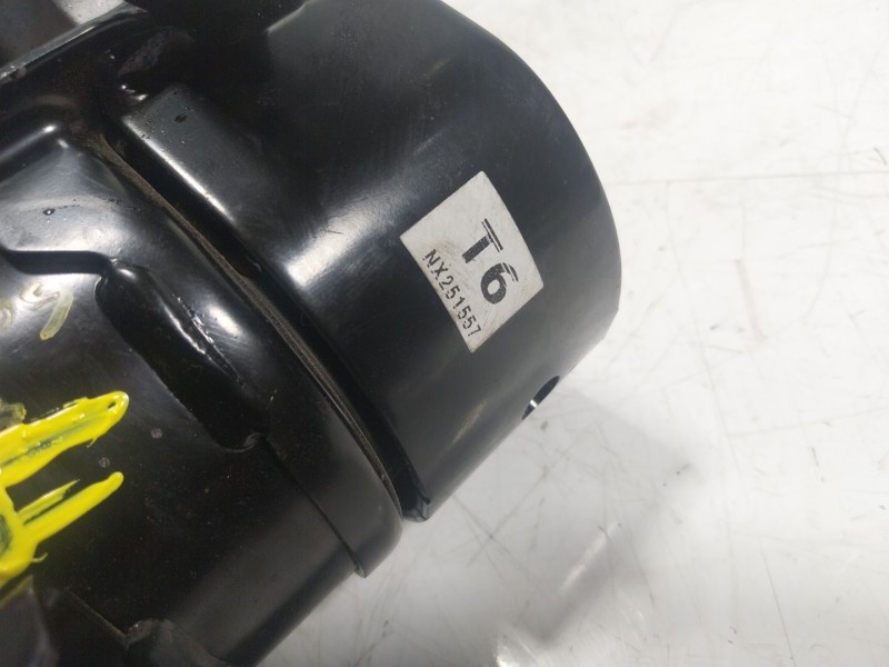 Recambio de soporte cambio para toyota rav 4 v (_a5_, _h5_) 2.5 hybrid (axap54) referencia OEM IAM  NX251557 