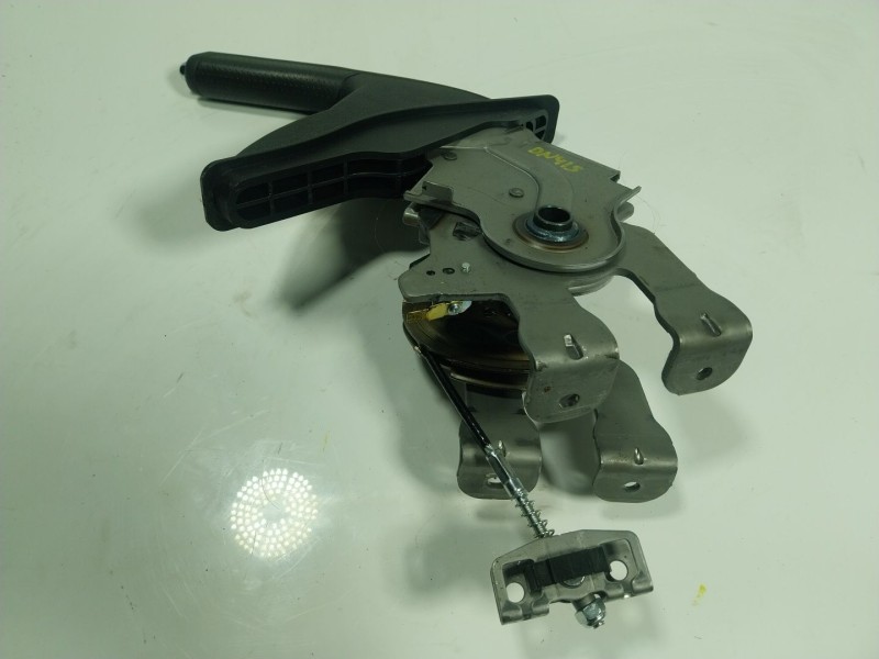 Recambio de palanca freno de mano para hyundai tucson (tl, tle) 1.7 crdi referencia OEM IAM 59710D7100TRY  