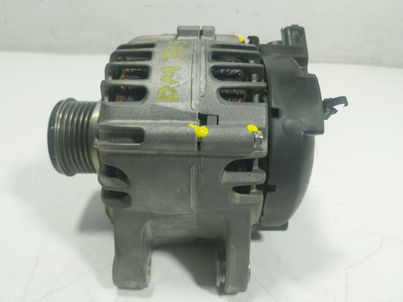 Recambio de alternador para peugeot 208 (p2) 1.2 puretech referencia OEM IAM  9835689480 