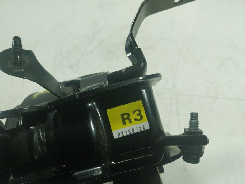 Recambio de soporte motor derecho para toyota rav 4 v (_a5_, _h5_) 2.5 hybrid (axap54) referencia OEM IAM  PX250724 