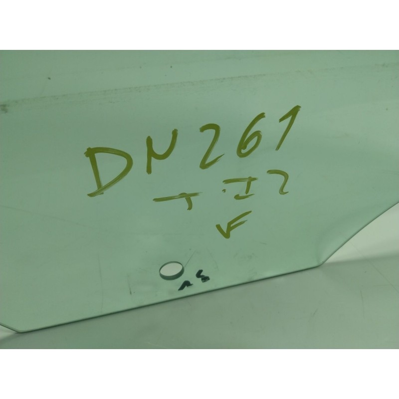 Recambio de cristal puerta trasero izquierdo para volkswagen t-cross (c11, d31) 1.0 tsi referencia OEM IAM 2GM845025  