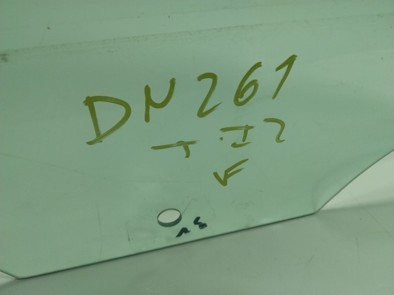 Recambio de cristal puerta trasero izquierdo para volkswagen t-cross (c11, d31) 1.0 tsi referencia OEM IAM 2GM845025  