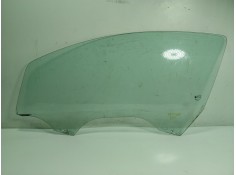 Recambio de cristal puerta delantero izquierdo para opel corsa e (x15) 1.3 cdti (08, 68) referencia OEM IAM 13187799  