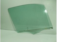 Recambio de cristal puerta delantero derecho para ford transit connect 1.5 tdci cat referencia OEM IAM 1812626  