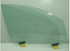 Recambio de cristal puerta delantero derecho para audi q7 4mg 3.0 v6 24v tdi referencia OEM IAM   