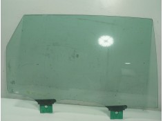 Recambio de cristal puerta trasero derecho para audi q7 4mg 3.0 v6 24v tdi referencia OEM IAM   