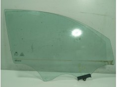 Recambio de cristal puerta delantero derecho para hyundai tucson (tl, tle) 1.7 crdi referencia OEM IAM 82420D7020  