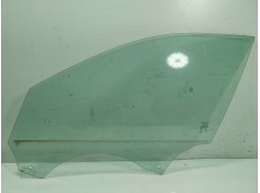Recambio de cristal puerta delantero izquierdo para jaguar f-pace (x761) 2.0 td4 awd referencia OEM IAM   