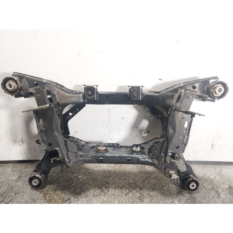 Recambio de puente trasero para jaguar f-pace (x761) 2.0 td4 awd referencia OEM IAM   