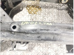 Recambio de puente trasero para jaguar f-pace (x761) 2.0 td4 awd referencia OEM IAM    2