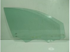 Recambio de cristal puerta delantero derecho para peugeot 208 (p2) 1.2 puretech referencia OEM IAM   