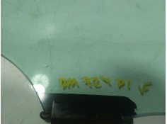 Recambio de cristal puerta delantero izquierdo para audi q7 4mg 3.0 v6 24v tdi referencia OEM IAM    2