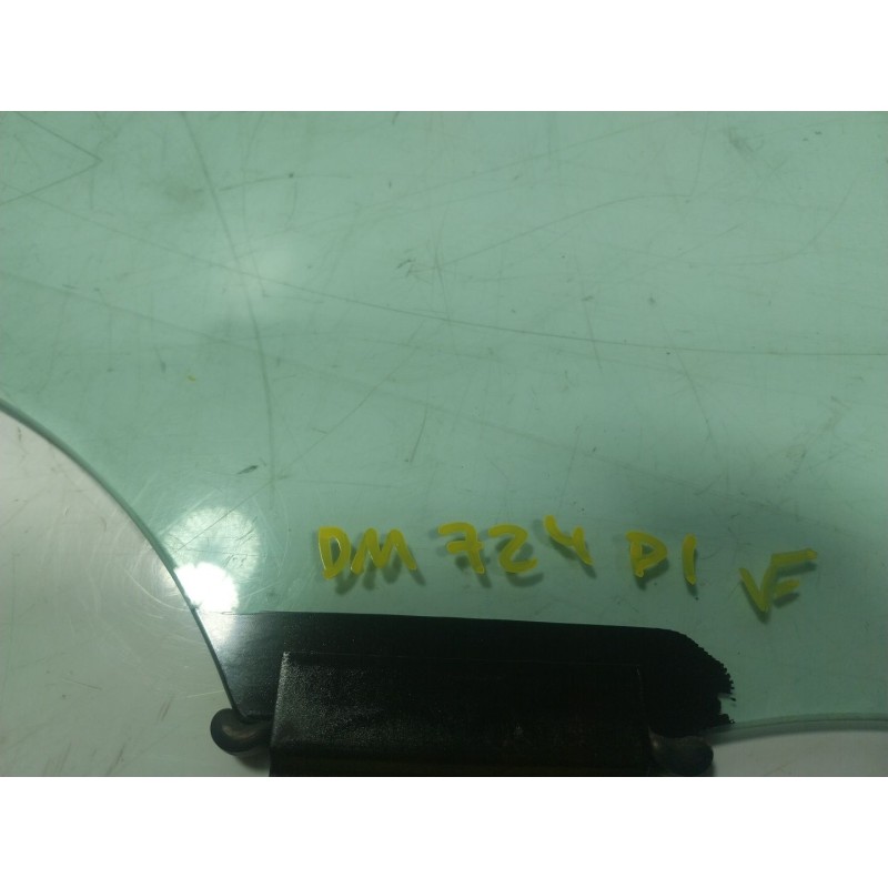 Recambio de cristal puerta delantero izquierdo para audi q7 4mg 3.0 v6 24v tdi referencia OEM IAM   