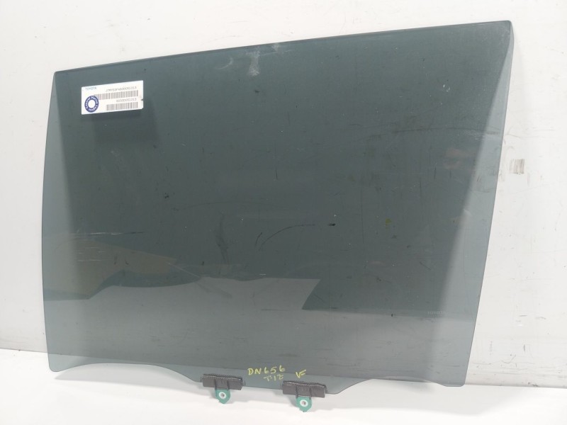 Recambio de cristal puerta trasero izquierdo para toyota rav 4 v van (_a5_, _h5_) 2.5 hybrid (axah52) referencia OEM IAM   