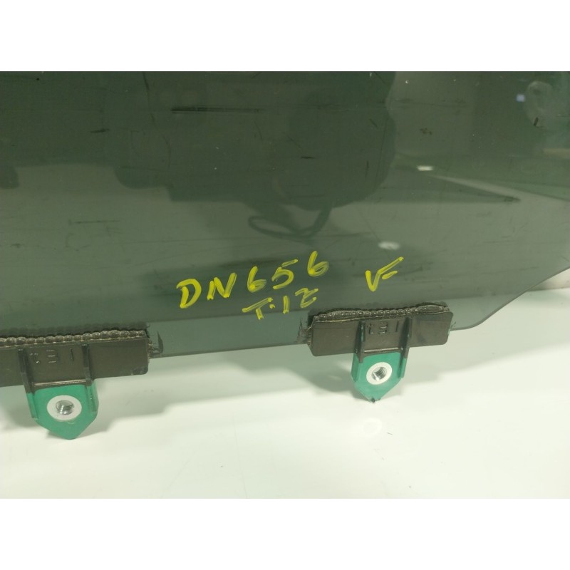 Recambio de cristal puerta trasero izquierdo para toyota rav 4 v van (_a5_, _h5_) 2.5 hybrid (axah52) referencia OEM IAM   