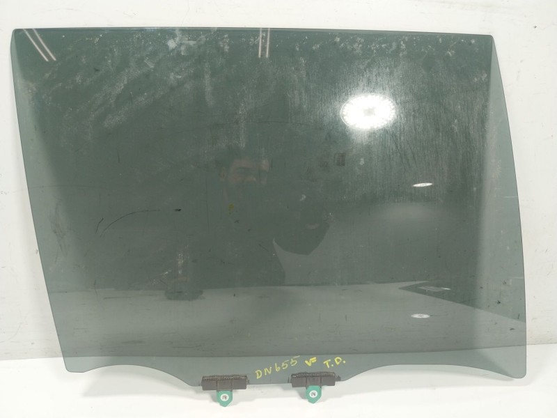 Recambio de cristal puerta trasero derecho para toyota rav 4 v (_a5_, _h5_) 2.5 hybrid (axap54) referencia OEM IAM   