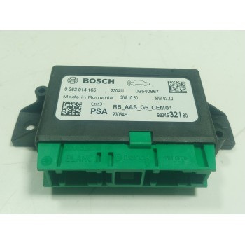 MODULO ELECTRONICO 9824532180 9824532180 
