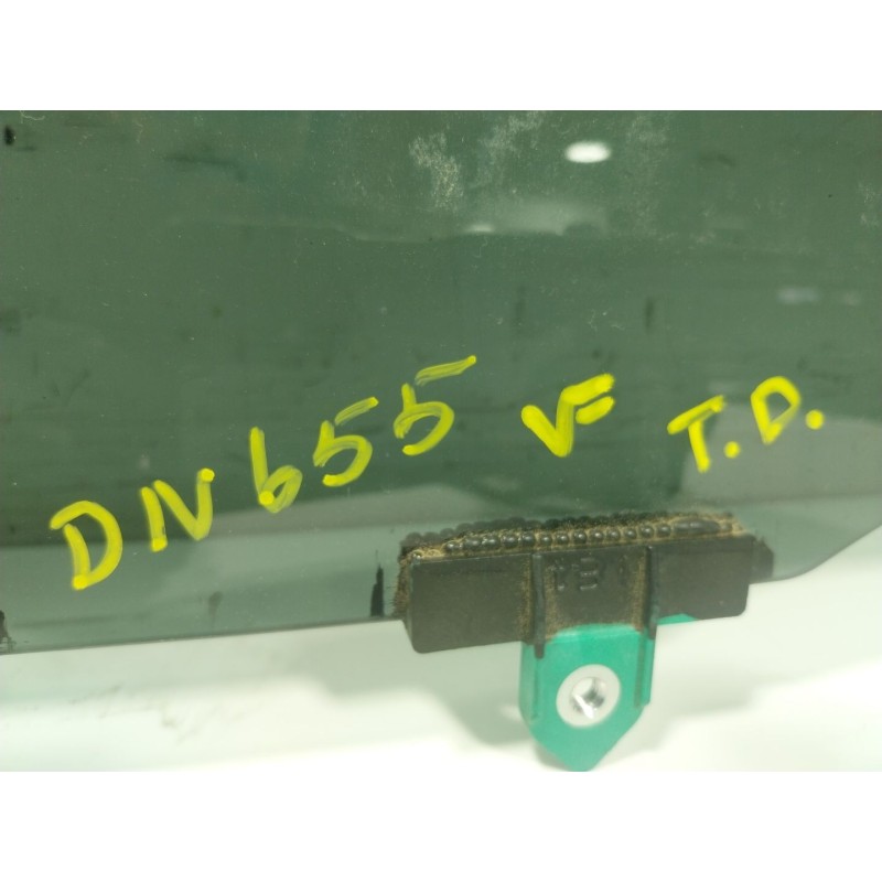 Recambio de cristal puerta trasero derecho para toyota rav 4 v (_a5_, _h5_) 2.5 hybrid (axap54) referencia OEM IAM   