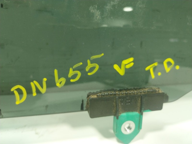 Recambio de cristal puerta trasero derecho para toyota rav 4 v (_a5_, _h5_) 2.5 hybrid (axap54) referencia OEM IAM   