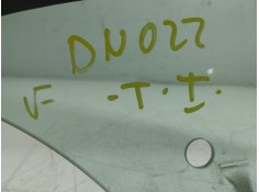 Recambio de cristal puerta trasero izquierdo para jaguar f-pace (x761) 2.0 td4 awd referencia OEM IAM    2