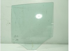 Recambio de cristal puerta trasero izquierdo para bmw x1 (f48) sdrive 18 d referencia OEM IAM   