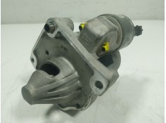 Recambio de motor arranque para peugeot 208 (p2) 1.2 puretech referencia OEM IAM  9812715480  2