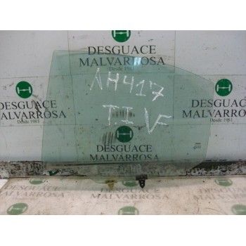 CRISTAL PUERTA TRASERO IZQUIERDO 