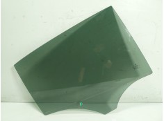Recambio de cristal puerta trasero derecho para mercedes-benz clase gla (x156) gla 180 (156.942) referencia OEM IAM A1567350410 