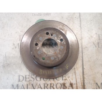 DISCO FRENO TRASERO A2104230912 