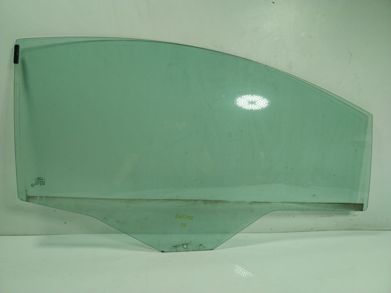 Recambio de cristal puerta delantero derecho para ford ka (ru8) 1.2 referencia OEM IAM 1542423  