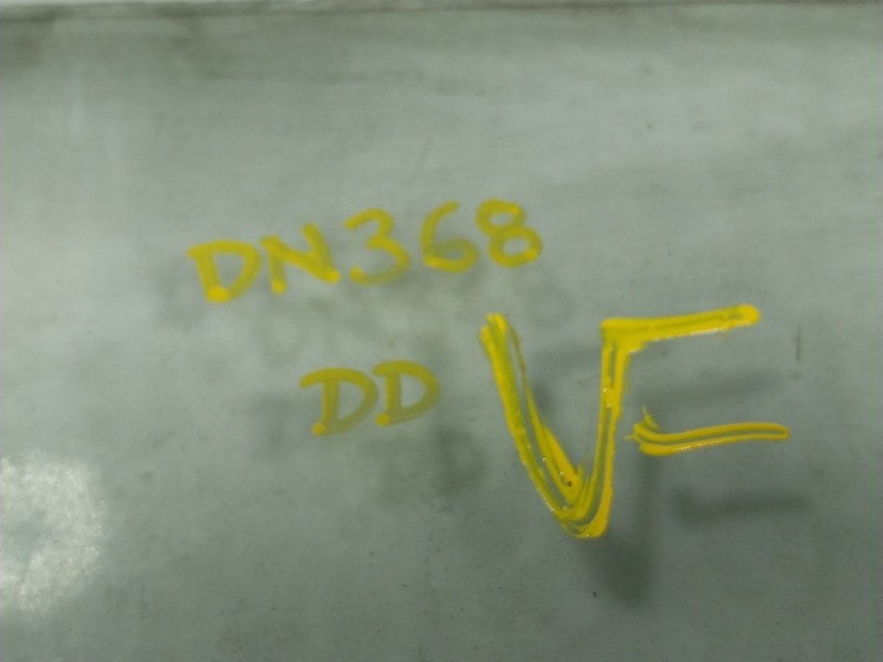 Recambio de cristal puerta delantero derecho para ford ka (ru8) 1.2 referencia OEM IAM 1542423  