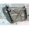 Recambio de elevalunas delantero derecho para seat ibiza (6l1) signo referencia OEM IAM   