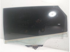 Recambio de cristal puerta trasero izquierdo para hyundai tucson (tl, tle) 1.7 crdi referencia OEM IAM 83410D7000  