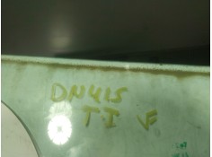 Recambio de cristal puerta trasero izquierdo para hyundai tucson (tl, tle) 1.7 crdi referencia OEM IAM 83410D7000   2