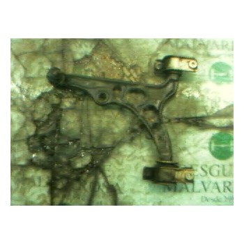 BRAZO SUSPENSION INFERIOR DELANTERO IZQUIERDO 