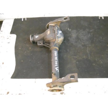 DIFERENCIAL DELANTERO 