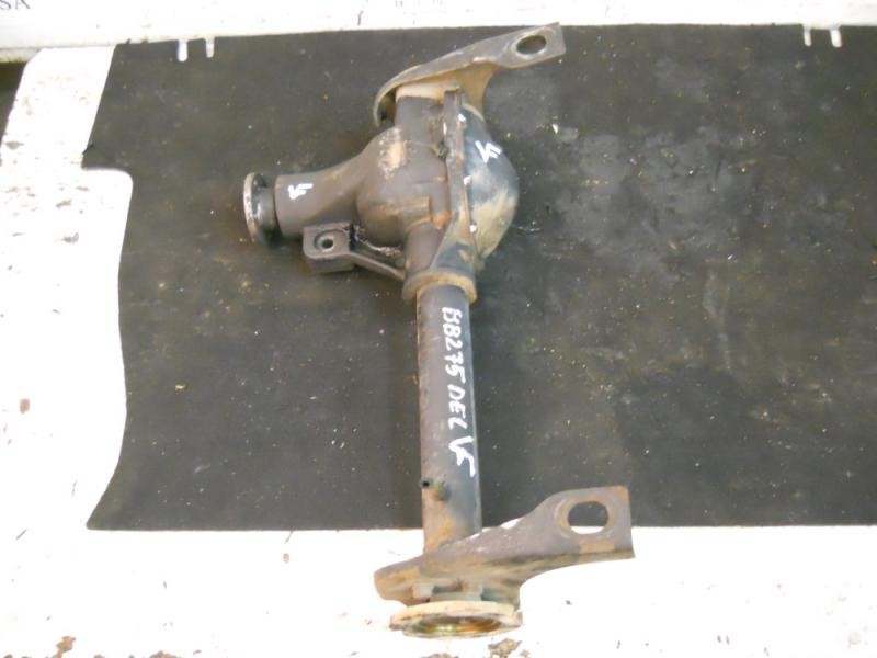 Recambio de diferencial delantero para ssangyong musso referencia OEM IAM   