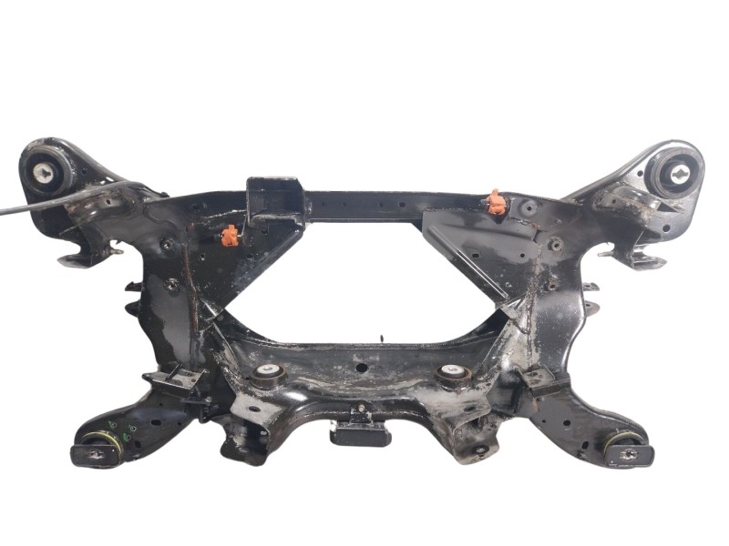 Recambio de puente trasero para maserati levante 3.0 v6 twinturbo cat referencia OEM IAM   