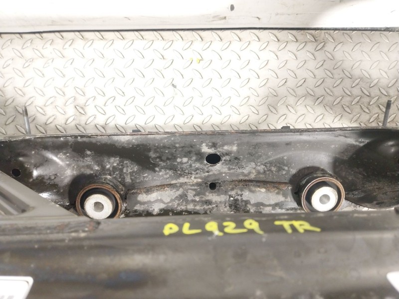 Recambio de puente trasero para maserati levante 3.0 v6 twinturbo cat referencia OEM IAM   