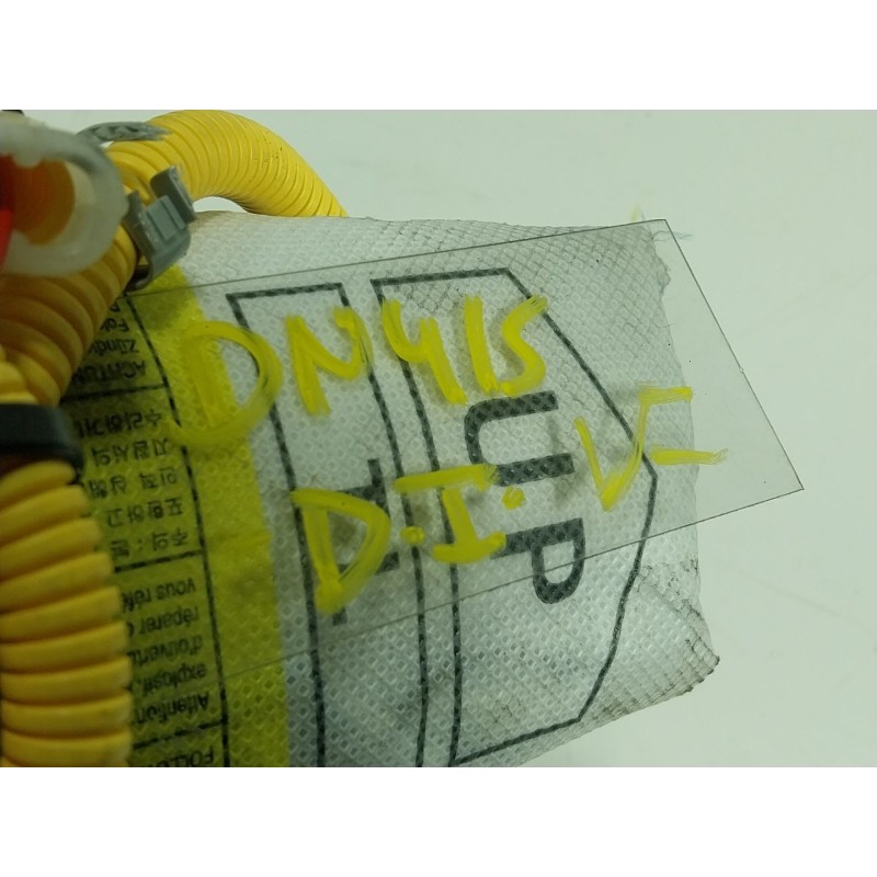 Recambio de airbag lateral delantero izquierdo para hyundai tucson (tl, tle) 1.7 crdi referencia OEM IAM 88910D3000 88910D3000 