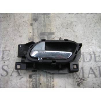 MANETA INTERIOR DELANTERA IZQUIERDA 