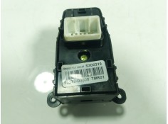 Recambio de mando retrovisor para hyundai tucson (tl, tle) 1.7 crdi referencia OEM IAM  93573D3000  2