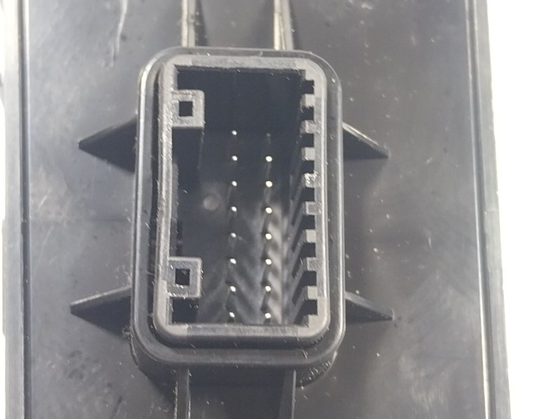 Recambio de modulo electronico para hyundai tucson (tl, tle) 1.7 crdi referencia OEM IAM  93710D7190 