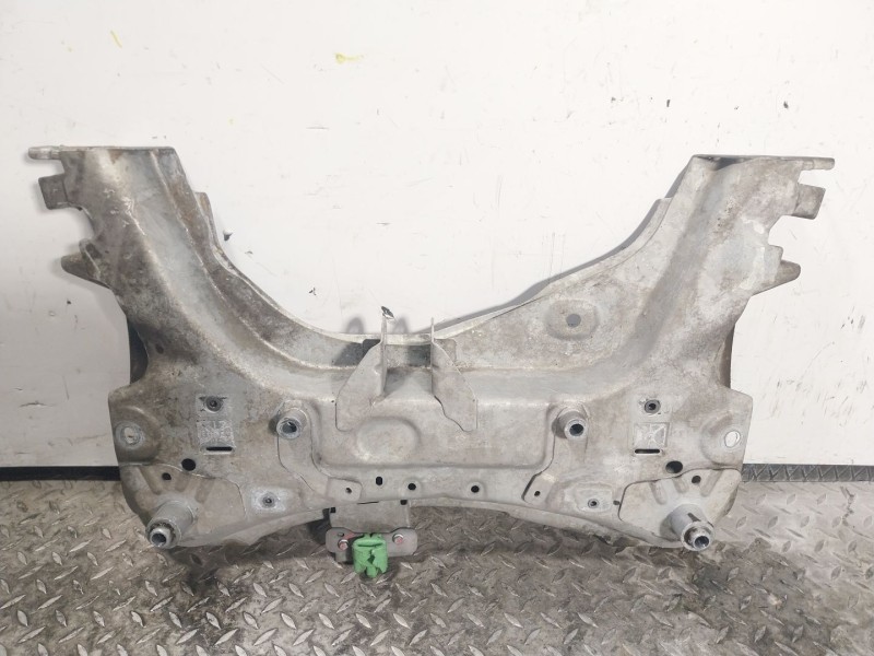 Recambio de puente delantero para renault captur i (j5_, h5_) 0.9 tce 90 referencia OEM IAM 544017519R  